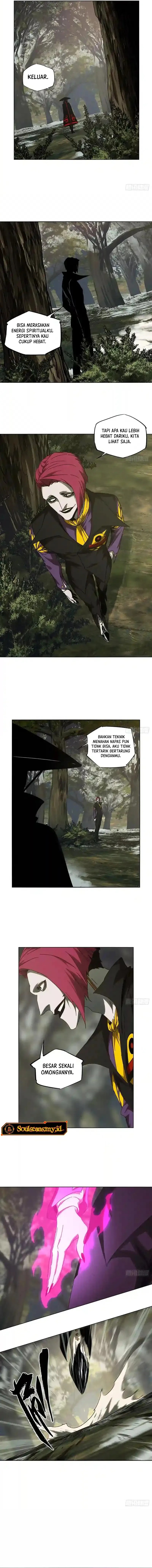 Dilarang COPAS - situs resmi www.mangacanblog.com - Komik elephant invisible 247 - chapter 247 248 Indonesia elephant invisible 247 - chapter 247 Terbaru 5|Baca Manga Komik Indonesia|Mangacan